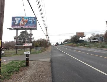 Oro Dam Blvd West (Hwy 162) SL 450' e/o 12th St FE
