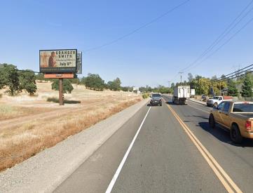 Olive Hwy (Hwy 162) NL 800' e/o Lower Wyandotte Rd FW