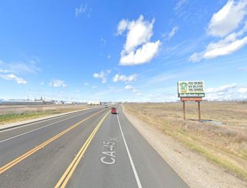 Hwy 20 NL 1200 W/O Niagara FE