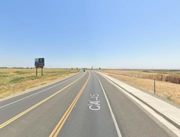 Hwy 20 NL 1200 W/O Niagara FW