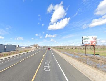 Hwy 20 NL 1300' e/o Farinon FE
