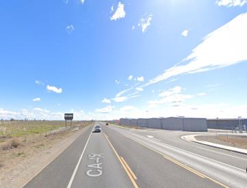 Hwy 20 NL 1300' e/o Farinon FW