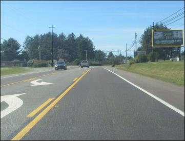 Hwy 101 EL 200' s/o Mouth of Smith River Road