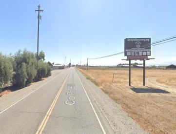 Hwy 99 WL 850' n/o County Road 25 FN