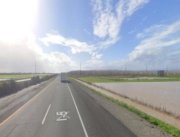I-5 WL 2 miles n/o Willows I-5/Hwy 162 Interchange FN