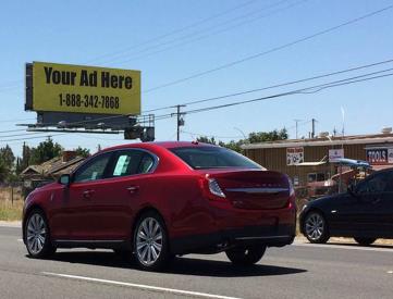 Hwy 99 WL 3500' s/o Woollomes Ave