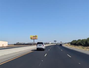 Hwy 99 EL 2300' s/o Pond Road