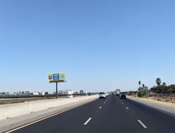 Hwy 99 EL 3300' s/o Pond Road