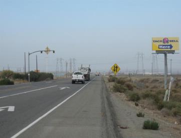 Hwy 41 EL N/O Bernard Drive