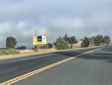 Hwy 29 WL 800' n/o Clayton Creek Rd FS