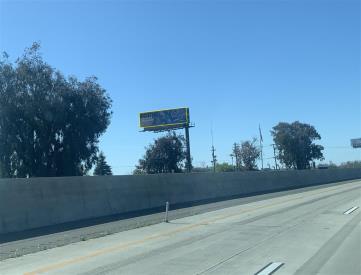 Hwy 99 WL 30' s/o Industry Way (s/o Applegate/Winton exit)