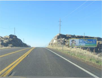 Hwy 139 EL 800' n/o County Road 140