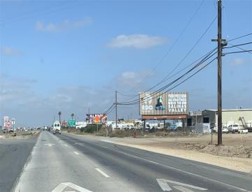Hwy 101 EL 1700' s/o Spence Rd.