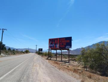 I-10 SL .2 miles E/O Main