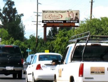 Hwy 99 EL 480' s/o Woodbridge Rd (n/o Lodi) FS