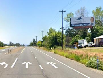 Hwy 273 WL 900' n/o Overland Drive FN