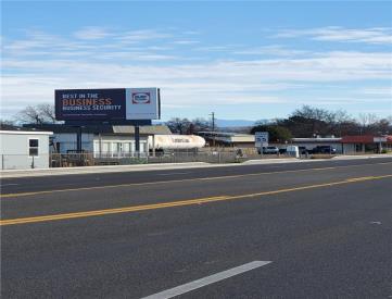 Hwy 36 (Antelope Blvd) NL 330' e/o St. Marys Ave FW