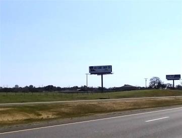I-5 EL 1000' n/o Valley Auction Rd (apprx 9 miles n/o Red Bluff) FN