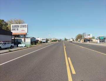 Hwy 36 (Antelope Blvd) SL 525' e/o St. Marys Ave FE
