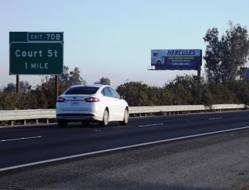 Hwy 99 EL .88 Miles N/O Ave 104