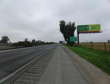 Hwy 99 EL .88 Miles N/O Ave 104