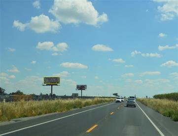 Hwy 65 EL 2300' s/o Avenue 95