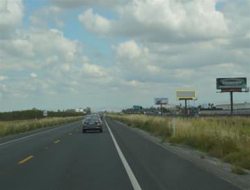 Hwy 65 EL 2300' s/o Avenue 95