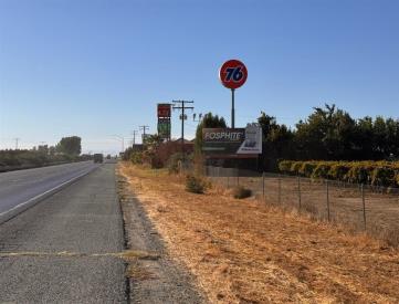 Hwy 99 WL 1300' n/o Avenue 16