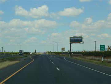Hwy 65 EL 265' s/o Avenue 200