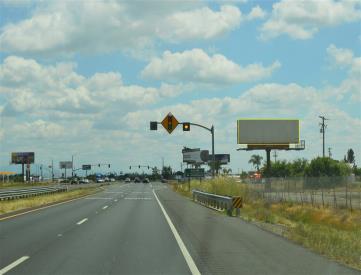 Hwy 65 WL 550' n/o Road 196