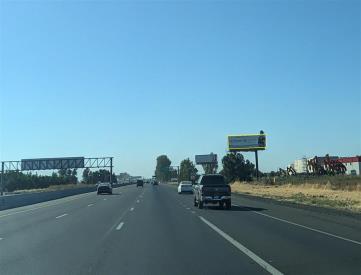Hwy 99 EL 2300' n/o Hwy 198