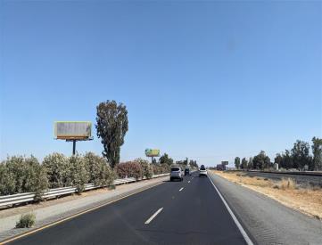 Hwy 99 EL 1.1 miles n/o Ave 104