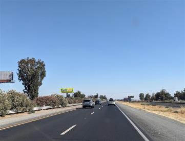 Hwy 99 EL 1 mile n/o Ave 104