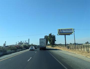 Hwy 99 EL 1 mile n/o Ave 104
