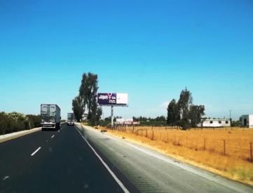 Hwy 99 EL 1000' n/o Ave 104