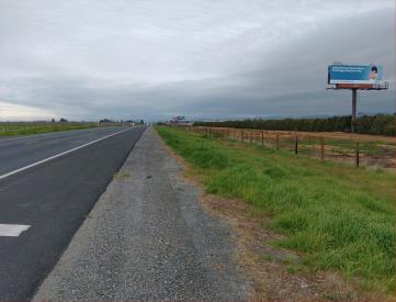 Hwy 65 EL 4280' s/o Avenue 95