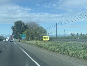 I-80 e/o Mace Blvd @ MP 3.67 FE