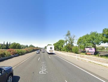 I-80 w/o Mace Blvd @ MP 1.58 FE