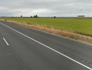 I-5 EL 1 mile s/o Road 57 Interchange FS