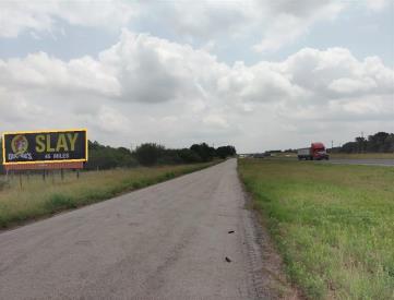 I-10 N/S 0.3 MI. W/O CR 2434 WF LHR