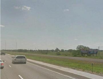 I-10 S/S 3.3 MI. E/O FM 949 WF RHR