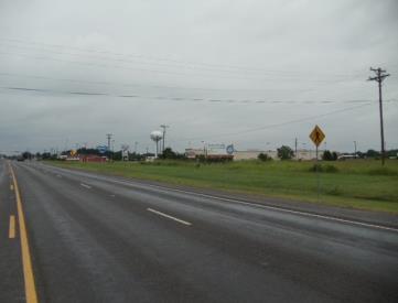 LOOP 304 E/S .2 MI N/O SR 7 EAST F/S