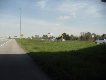 IH-45 IN CONROE F/S FURTHEST SOUTH (Panel Free)