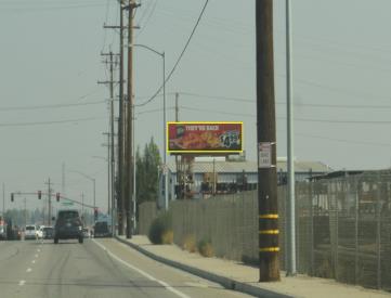 EL MOHAWK 375' S/O ROSEDALE HIGHWAY