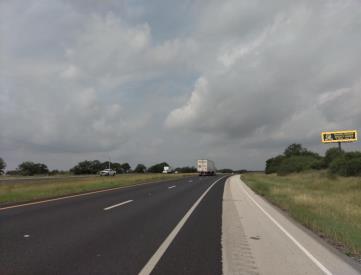 I-10 N/S .4 MI. E/O SH 97 EF RHR