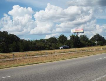I-10 N/S .4 MI. E/O SH 97 WF LHR