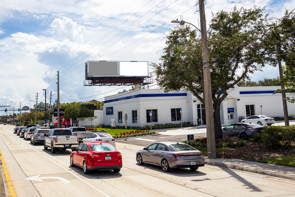 US 17/92 WS 0.62mi N/O Fairbanks Ave F/N - Away
