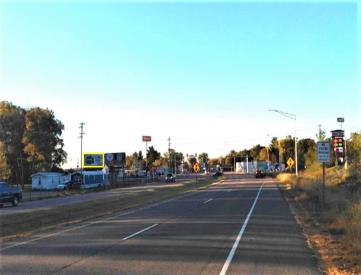 US 12 0.2 mi S/O I94 ES, P 2