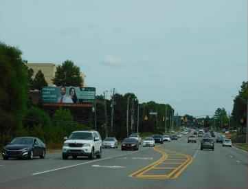 AL 150 N/L .8 MILE W/O RIVERCHASE DRIVE