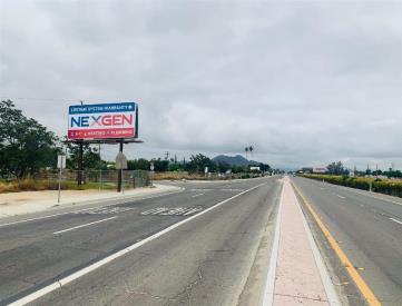 HWY 74 NL 50' W/O FIRST STREET